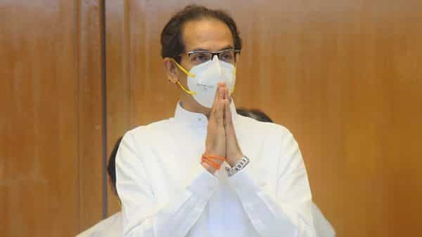 Dont want to impose lockdown but I may be helpless: Uddhav Thackeray