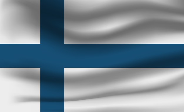Finland world’s happiest country; India 139th, between Sierra Leone & Burundi