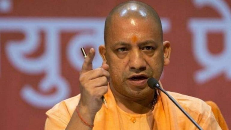 Yogi Adityanath, UP