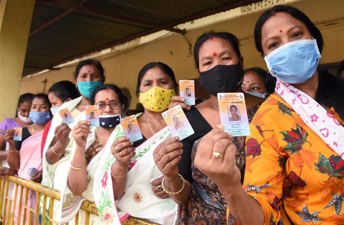 Assam assembly results: Key players to watch out for