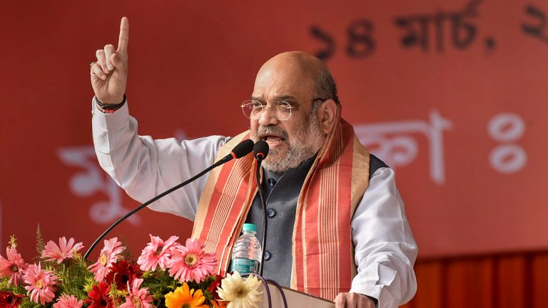 BJP plans protest rallies in West Bengal in bid to quell infighting