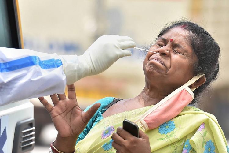 Oxygen trains reach Maharashtra, UP; 4 cryogenic tanks coming from Singapore