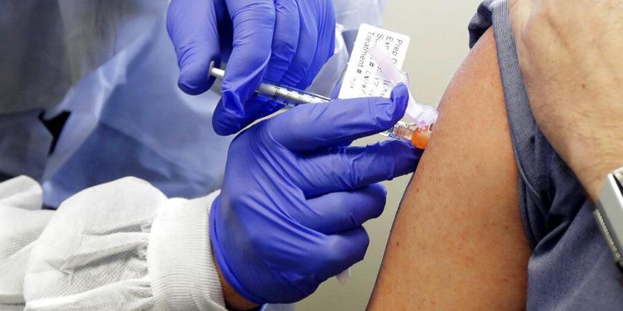 Many states with high population complain of vaccine shortage