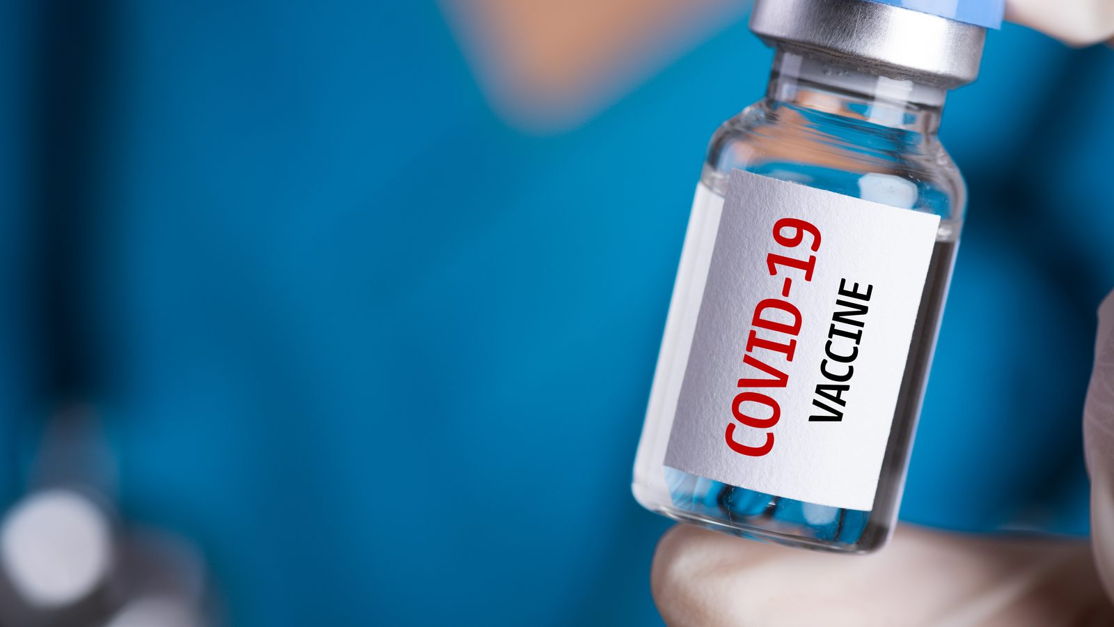 China goes for COVID vaccine outreach in India’s backyard amid shortages