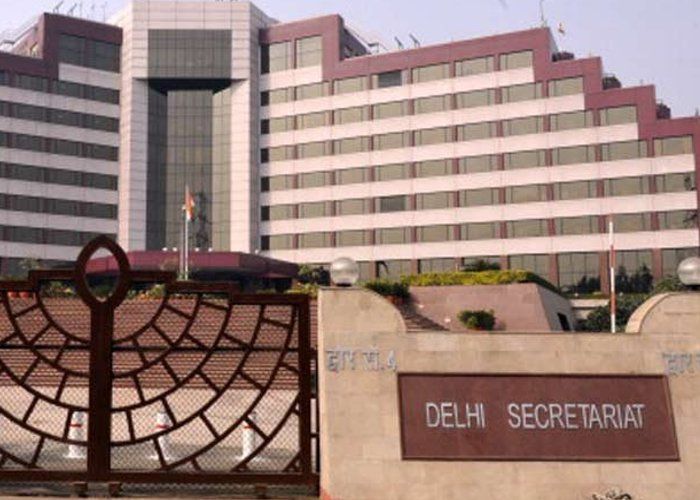 Amid COVID onslaught, ‘govt of Delhi’ makes a legal makeover