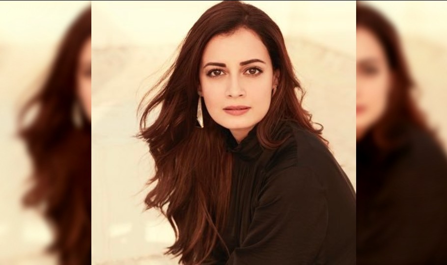 Dia Mirza says pollution affects male sexuality and we laugh it off