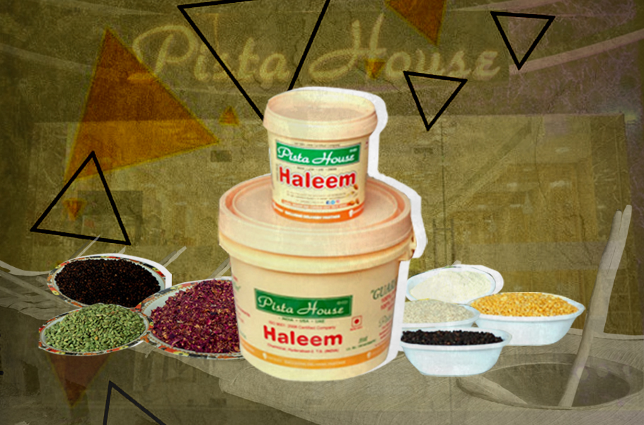 Why Hyderabadis can’t wait for their favourite Haleem this Ramzan
