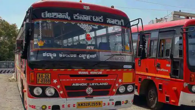 Karnataka transport strike: Deadlock persists as government gets tough