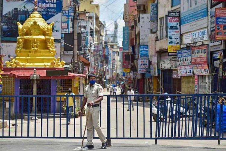 Karnataka under two-week lockdown from April 27, announces CM