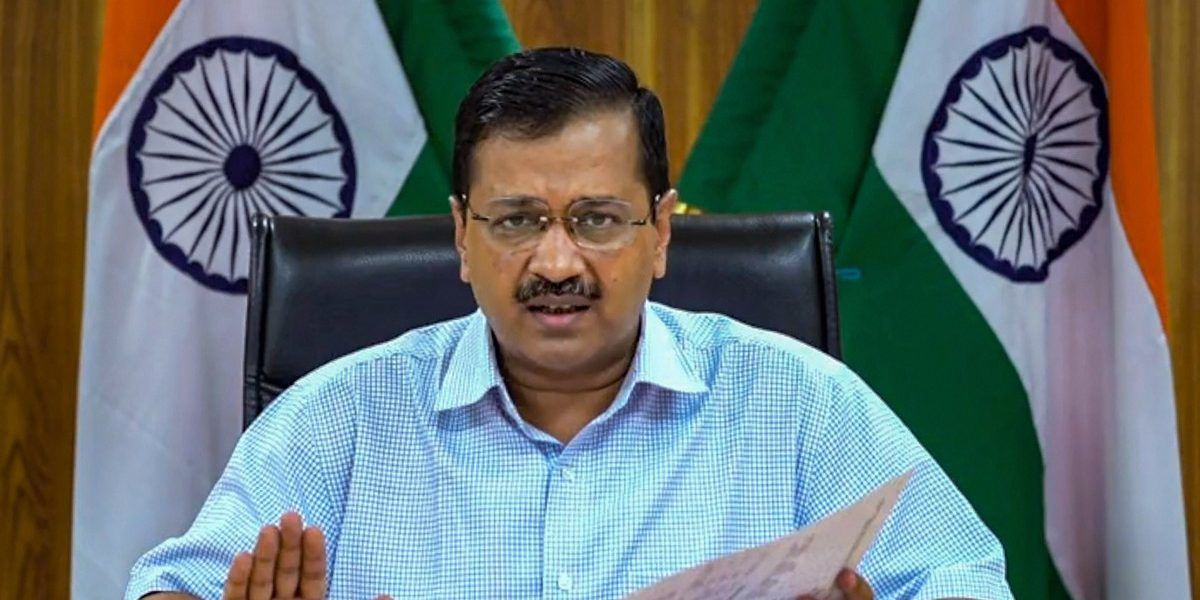 Deities on notes: Political rivals and AAP supporters slam Kejriwal demand