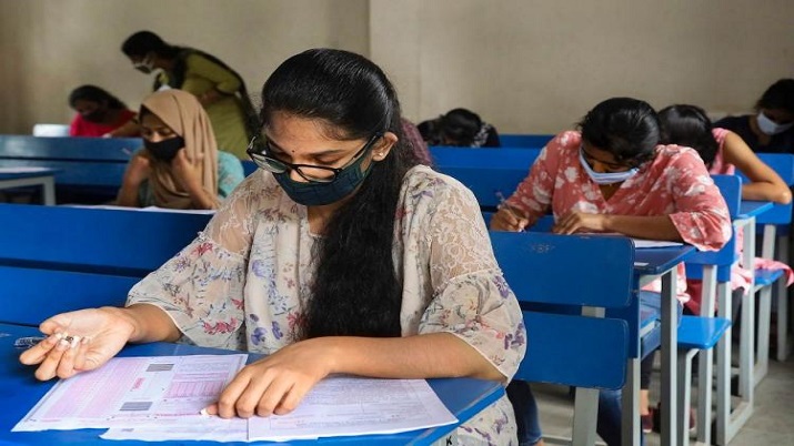 UGC-NET exam postponed yet again amid COVID surge across India