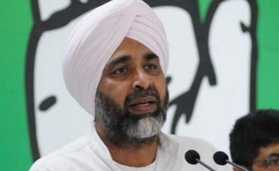Ex-Punjab FinMin Manpreet Badal joins BJP; ‘clouds have cleared,’ says Cong