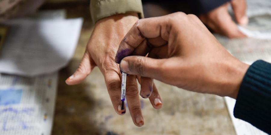Male voters in TN outnumber females for first time in 15 years