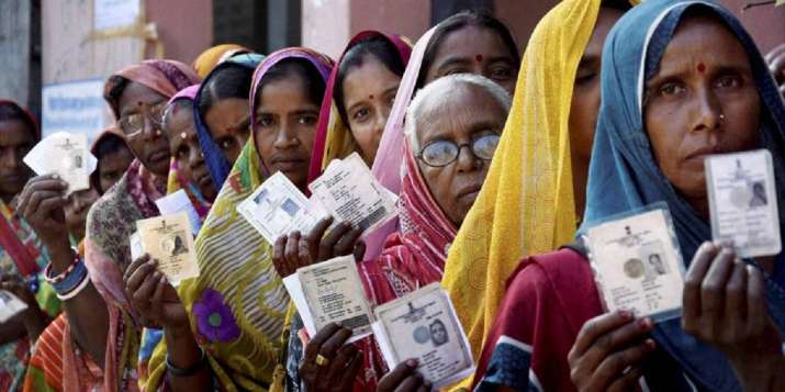 Single-phase polling on in TN, Kerala, Puducherry; 3rd phase in WB, Assam