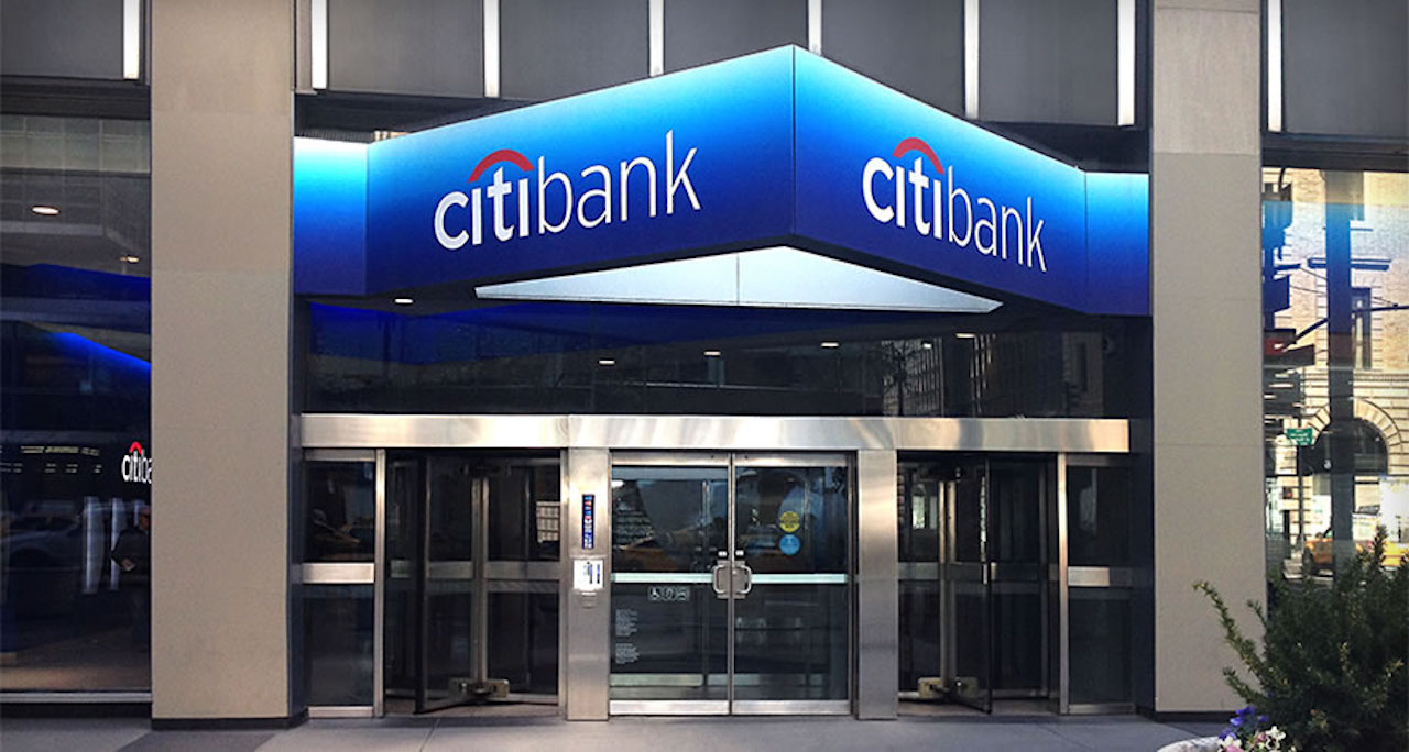 Citibank Hours