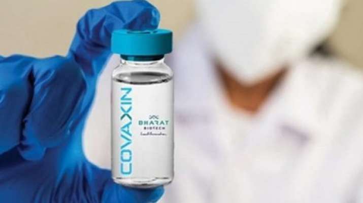 Indian regulators authorise Covaxin trials in children aged 2 to 18