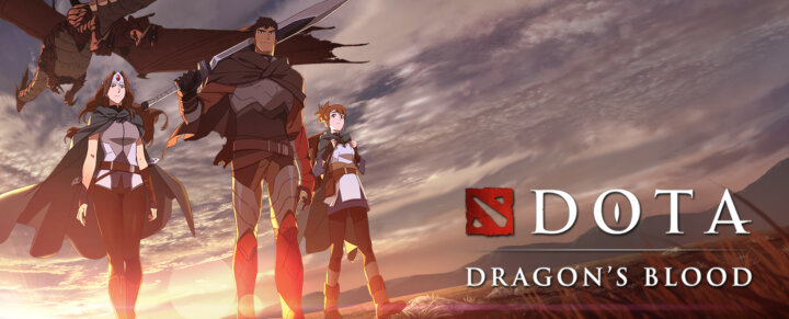 Dragon’s Blood lives up to Dota 2 gamers expectations