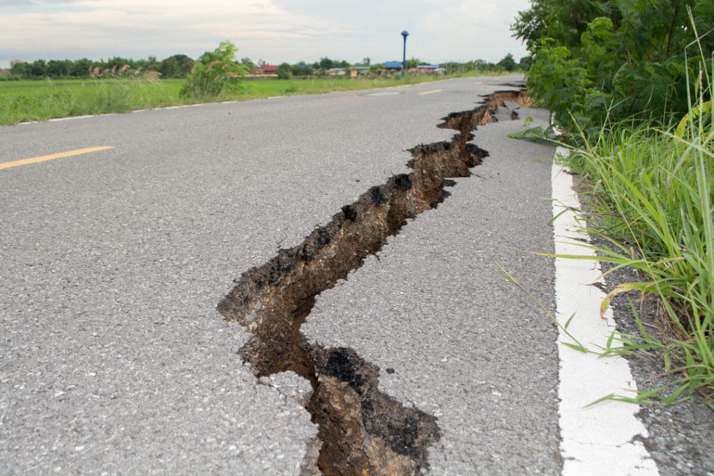 Powerful 6.8 magnitude earthquake jolts Pakistan, 9 dead