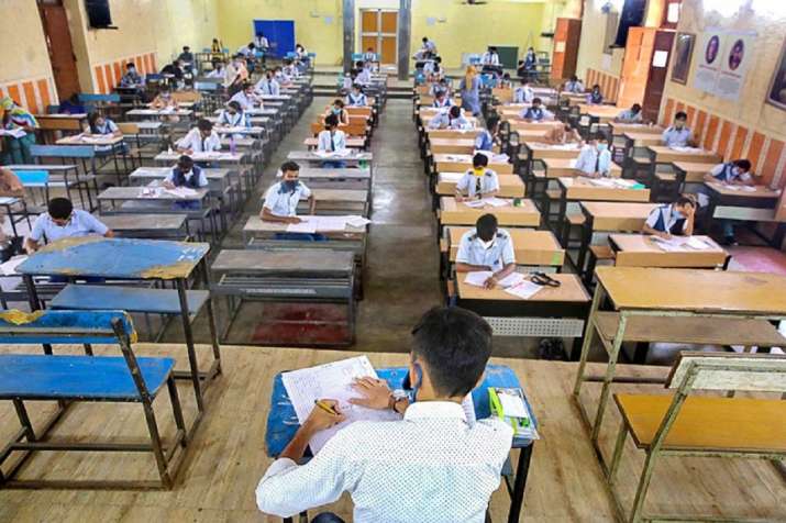 SC refuses to cancel offline class X, XII board exams