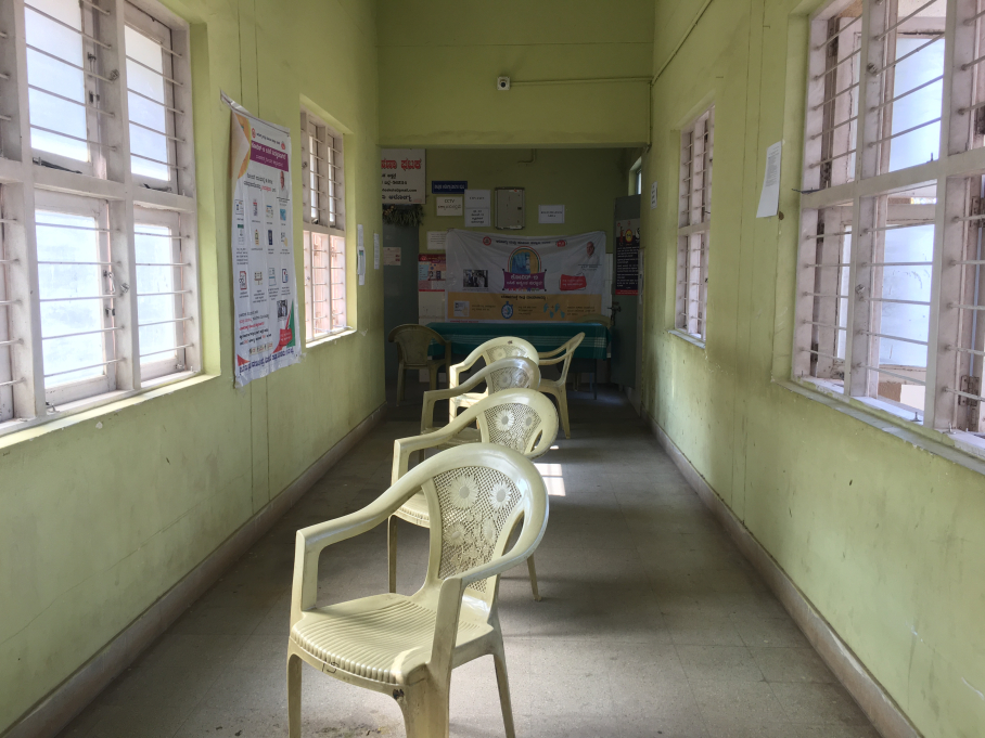 Hesitancy due to fear hampers COVID vaccination drive in rural Karnataka