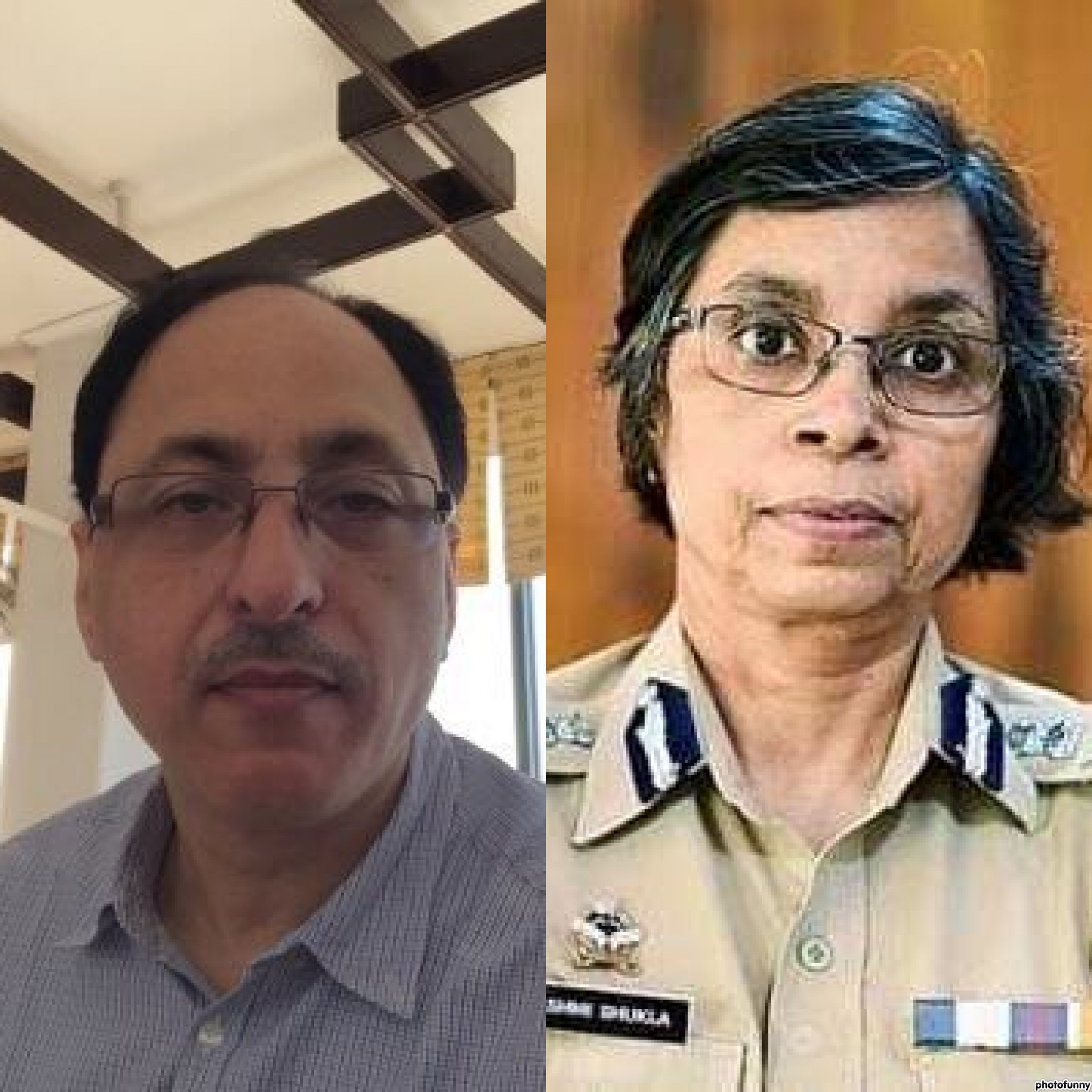 Deshmukh phone tapping case: Top cop Rashmi Shukla skips summons