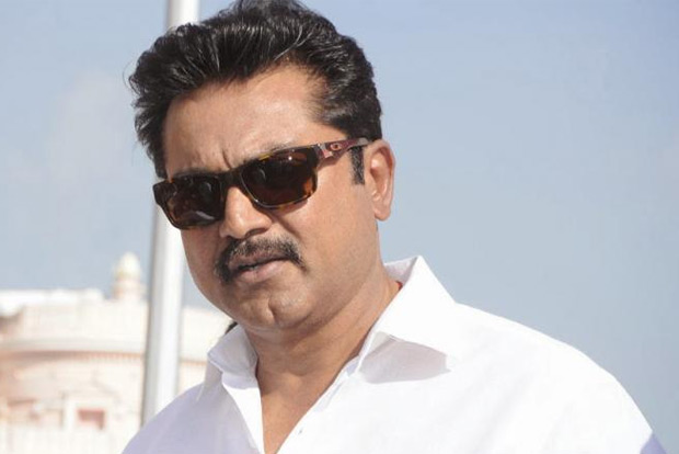 Sarathkumar, wife Radhikaa get one year jail term in cheque bounce case