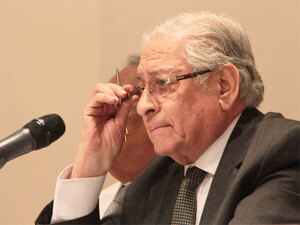 Former Attorney General Soli Sorabjee dies due to COVID at 91