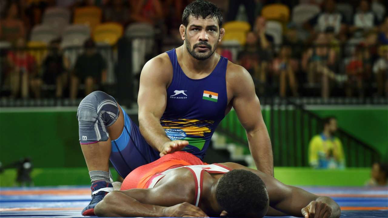 Cops grapple with wrestler-gangster nexus as they probe Sushil Kumar case