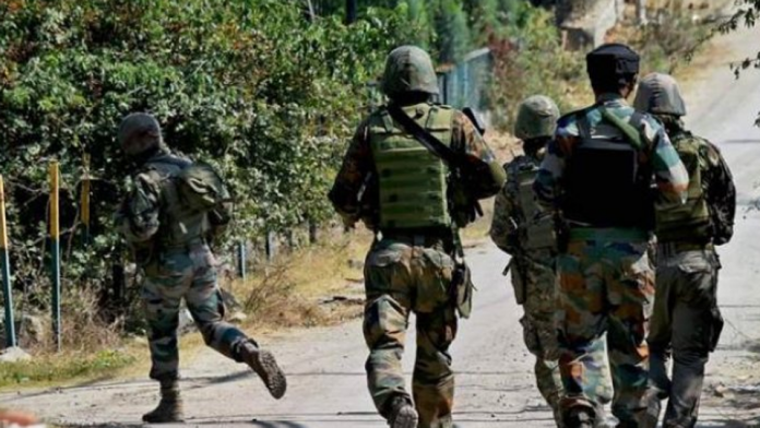 Families of all paramilitary jawans killed in action to receive ₹35 lakh
