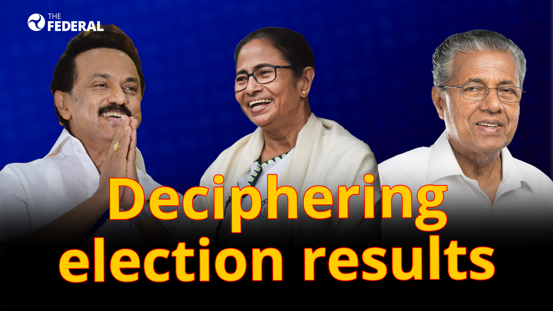 Debate: Deciphering election results