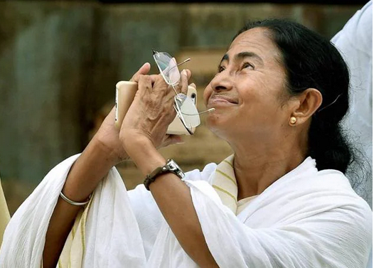Mamata to be projected as Dalit ‘messiah’ at Bengal convention