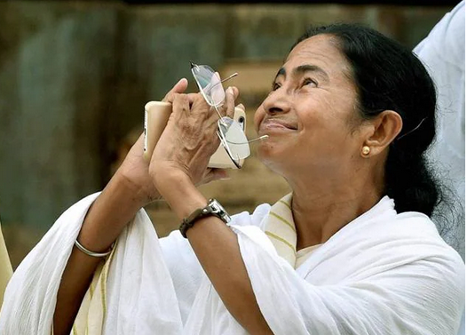 TMC sweeps Kolkata municipal elections, Mamata calls it national mandate