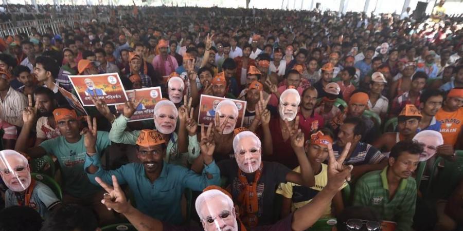 How Modi pushed India into the deadly second wave of Covid-19