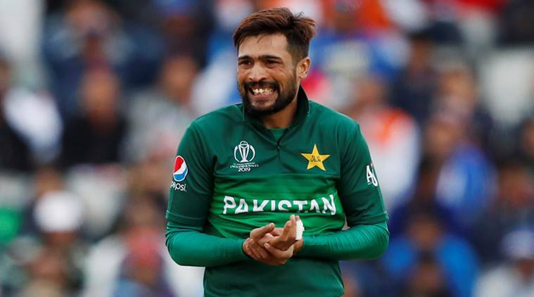 Not Kohli or Rohit, guess who intimidates bowler Amir the most