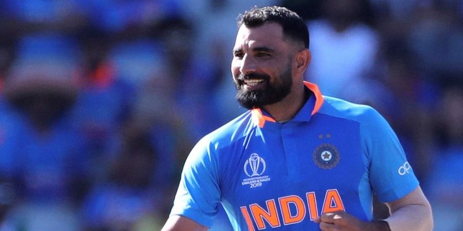 Shami to trolls: They were neither ‘real fans nor real Indians’