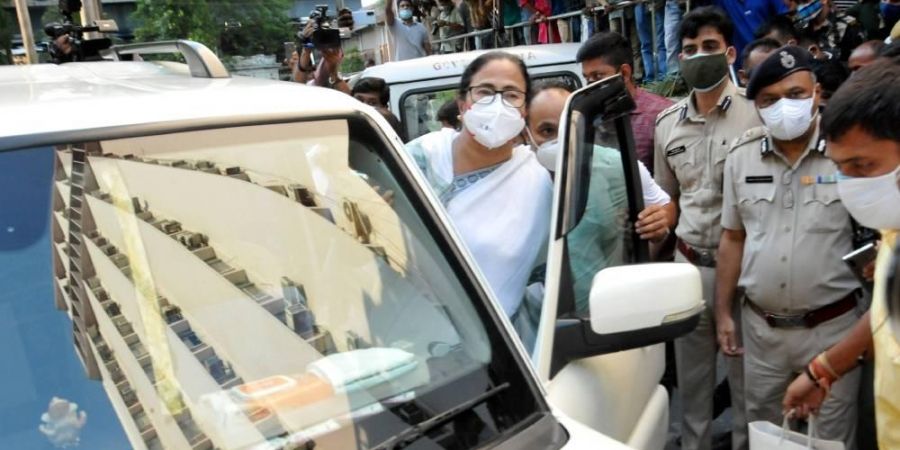 Legal, political questions abound over arrest of 3 top Trinamool leaders