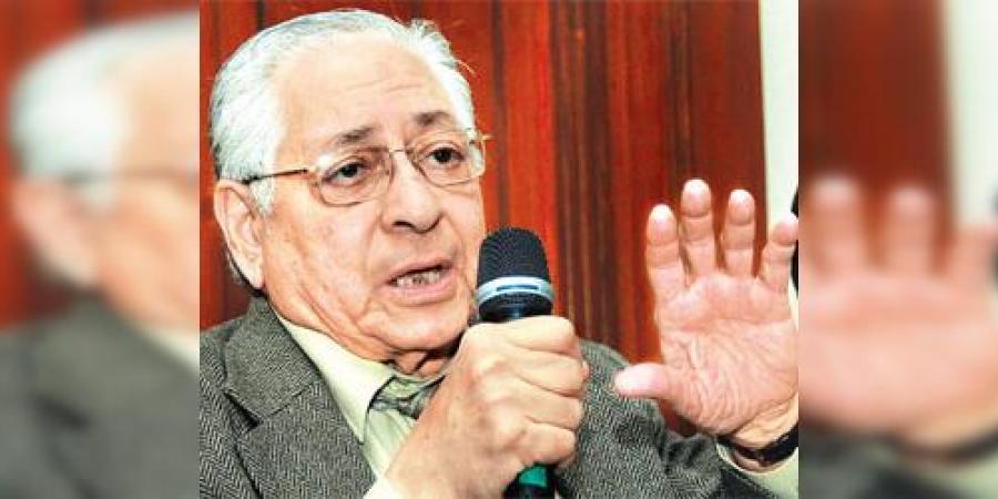 Soli J. Sorabjee – a life in law worth emulating