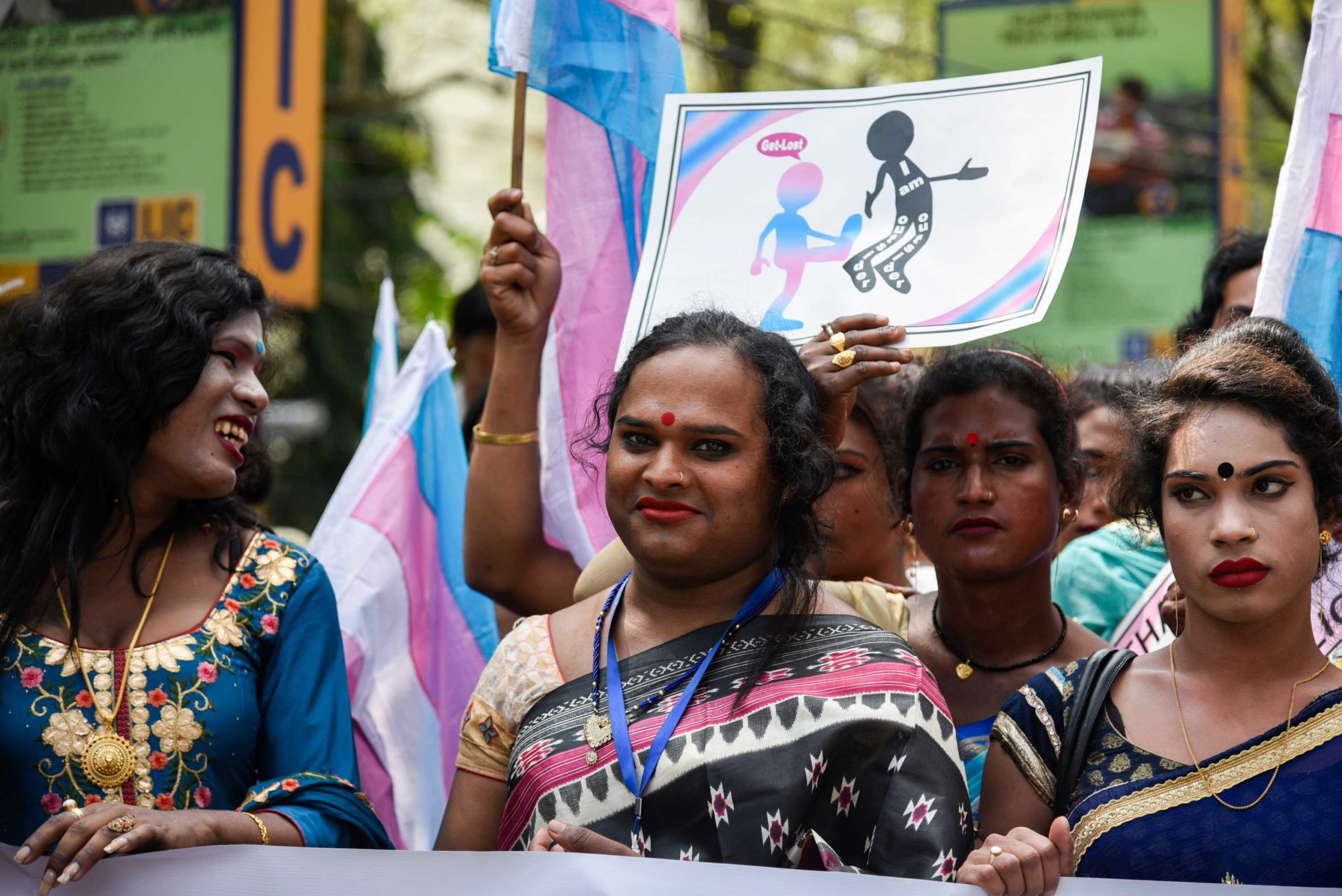 Madras HC judge fights own bias before key verdict on LGBTQIA