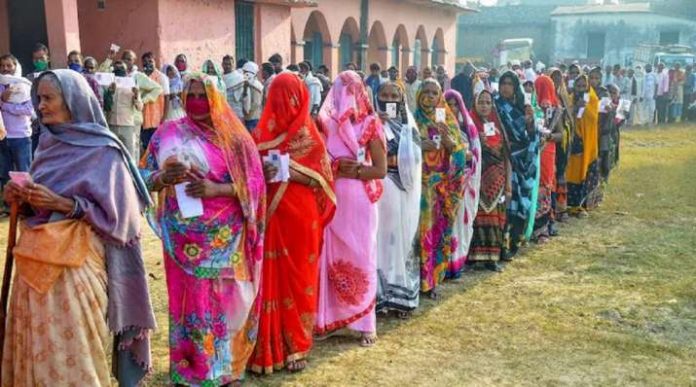 Uttar Pradesh, local body elections, final phase