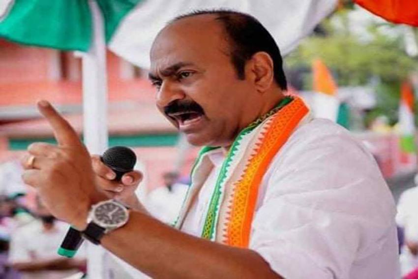 Congress opts for V.D. Satheesan as Opposition leader, sidelines old guard