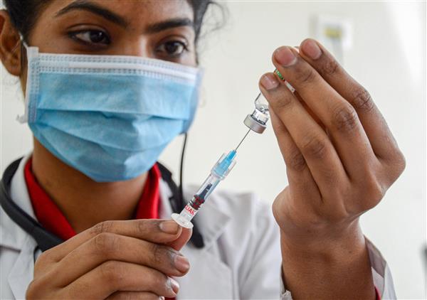 Coming soon: A vaccine from pharma major Wockhardt