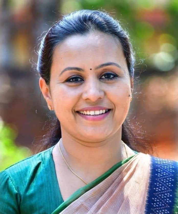 Veena George likely to be next health minister of Kerala: Reports - The  Federal