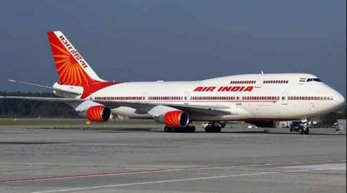 Pee-gate: DGCA slaps Rs 30 lakh fine on Air India, suspends pilot's license for 3 months