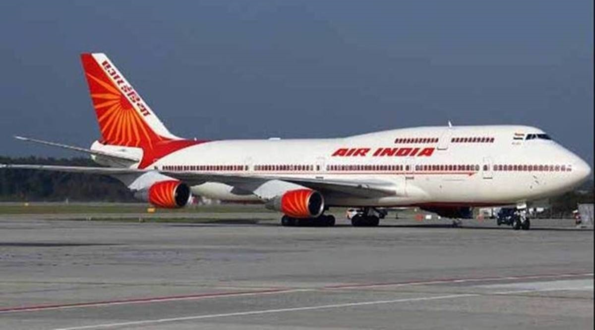 Pee-gate: DGCA slaps Rs 30 lakh fine on Air India, suspends pilots license for 3 months