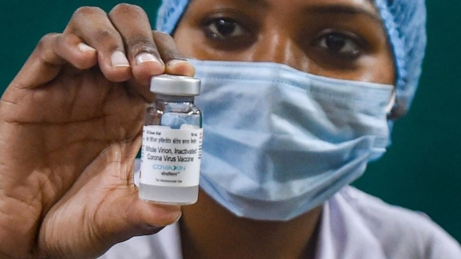 Experts say India must come out with its own vaccine effectiveness data