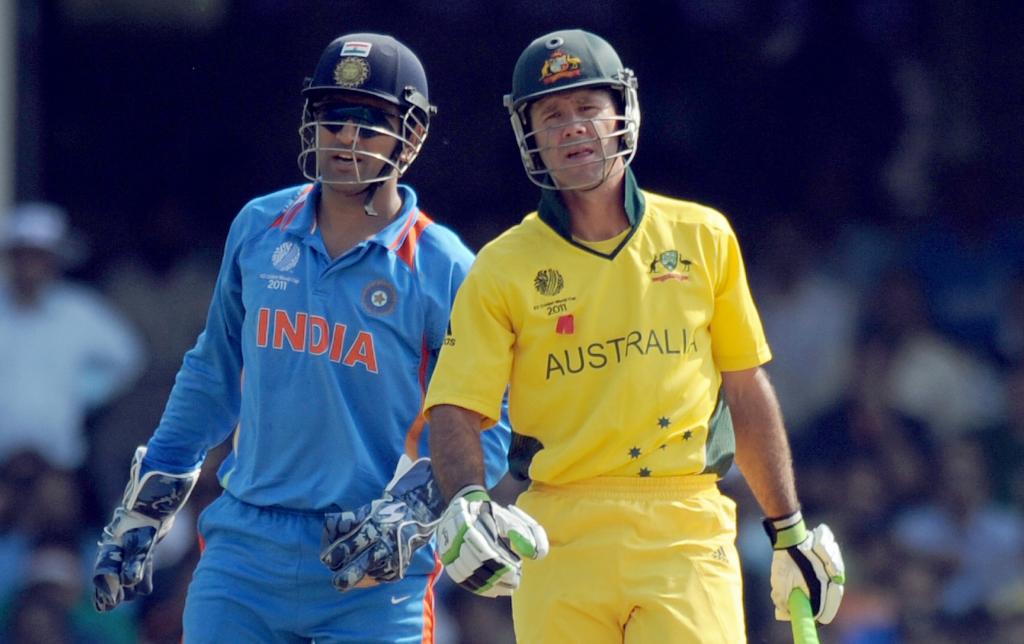 What Team Australia needs now is a top finisher like Dhoni, says Ponting