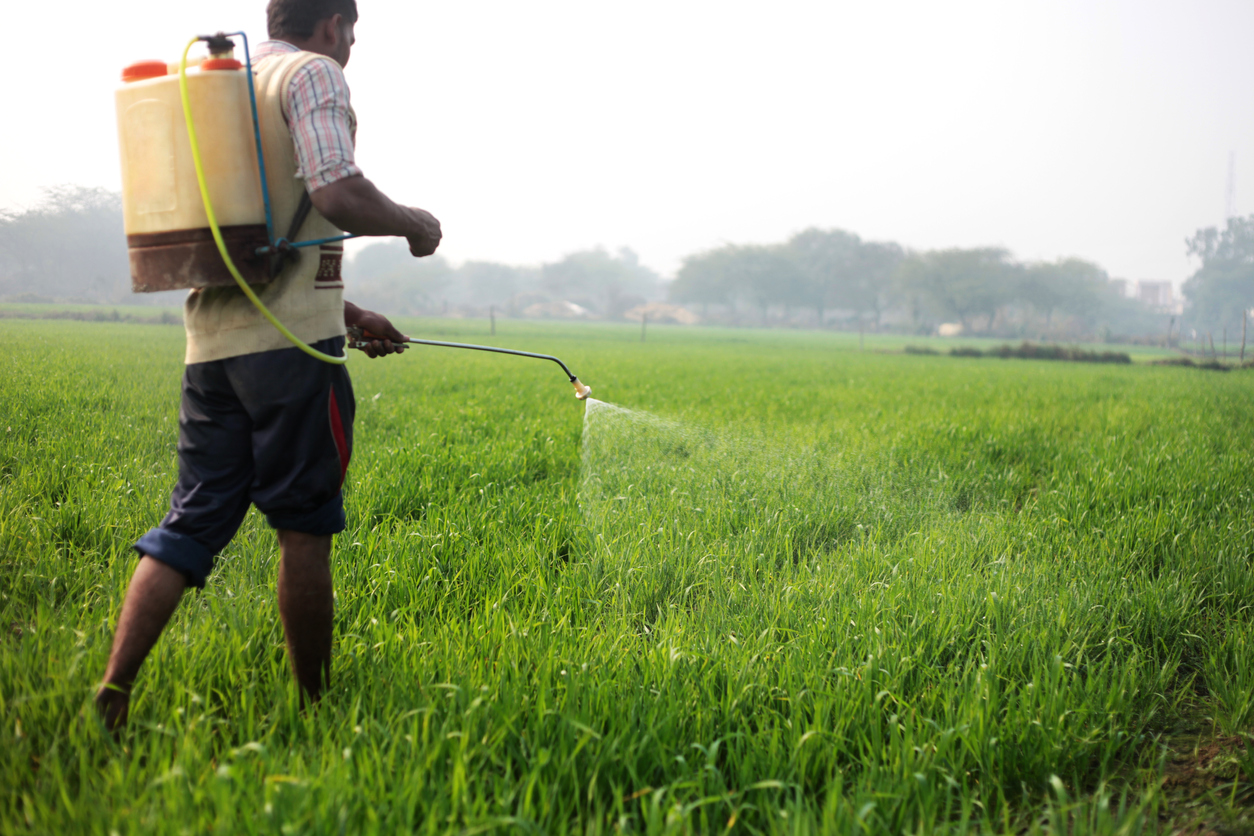 Farmers anticipate dark days ahead as fertiliser companies hike prices