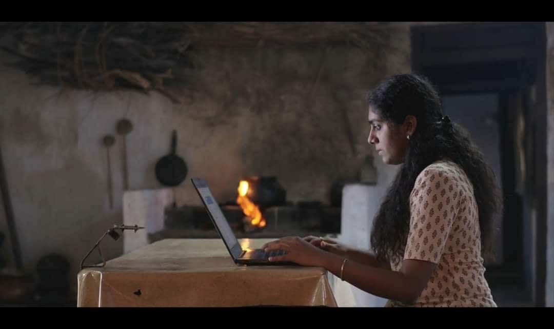 Malayalam flick The Great Indian Kitchen picked for two global festivals