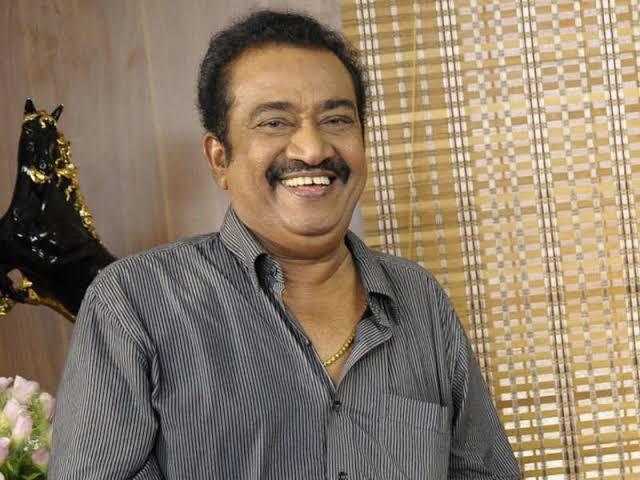 Tamil comedian Pandu dies of COVID