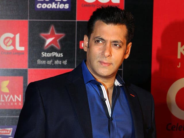 Actor Salman Khan gets arms licence over death threats